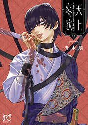 天上恋歌～金の皇女と火の薬師～【電子特別版】