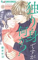 独り身ですが何か？【マイクロ】 17