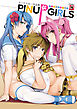 キリヤマ太一作品集　PINUP GIRLS ピンナップガールズ