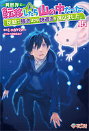 異世界に転移したら山の中だった。反動で強さよりも快適さを選びました。15