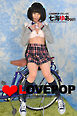 LOVEPOP デラックス　七海ゆあ　001