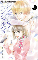 シンデレラ・コンシェルジュ【マイクロ】 3