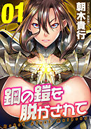 鋼の鎧を脱がされて(1)