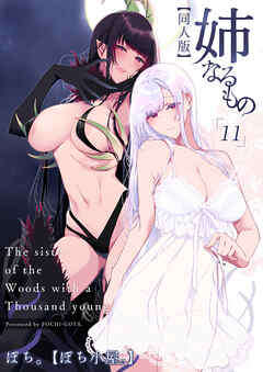 姉なるもの【同人版】(11)