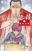 龍と苺 17