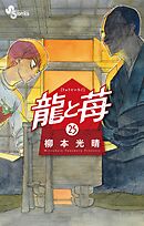 龍と苺 25