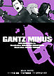 GANTZ/MINUS