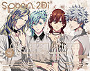 spoon.2Di vol.122