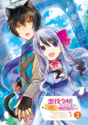 悪役令嬢になんかなりません。私は『普通』の公爵令嬢です！ ２（最