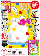 新こつぶの日常茶飯事 2
