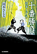 十番勝負　剣客太平記