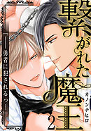 繋がれた魔王(2)