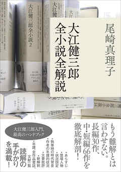 大江健三郎全小説全解説