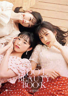 Ｒａｙ特別編集　ＩＤＯＬ　ＢＥＡＵＴＹ　ＢＯＯＫ　＃ＡＫＢ４８