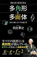 多角形と多面体
