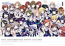 アイドルマスター シャイニーカラーズ イラストレーション ワークス VOL.4