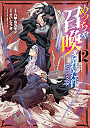 めっちゃ召喚された件 THE COMIC 12巻