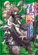 めっちゃ召喚された件 THE COMIC 13巻