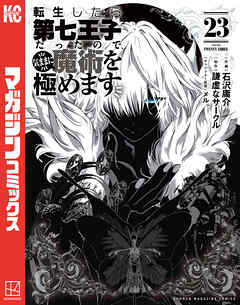 転生したら第七王子だったので、気ままに魔術を極めます