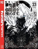 転生したら第七王子だったので、気ままに魔術を極めます（２３）