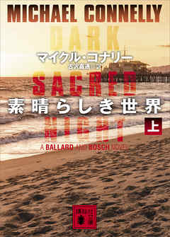 素晴らしき世界（上）