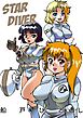 STAR DIVER