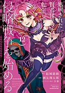 処刑された賢者はリッチに転生して侵略戦争を始める 12巻