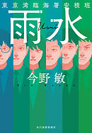 雨水　東京湾臨海署安積班