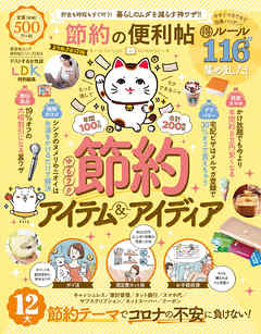 晋遊舎ムック 便利帖シリーズ064　節約の便利帖 よりぬきお得版