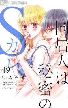 同居人は秘密のSカレ【マイクロ】 49