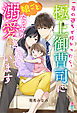 一夜の過ちで授かったら、極上御曹司に娘ごとたっぷり溺愛されています【華麗なる結婚シリーズ】