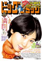 ビッグコミック増刊