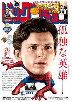 ビッグコミック増刊 2026年8月増刊号(2026年7月17日発売)