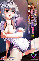 人形の館 ～淫夢に抱かれたメイドたち～ Doll-2 上巻【フルカラー】