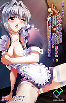 人形の館 ～淫夢に抱かれたメイドたち～ Doll-2 上巻【フルカラー成人版】