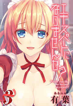 エキスパートになりませんか？(3)