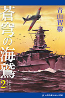 蒼穹の海鷲（２）