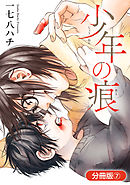 少年の痕【分冊版】 7巻
