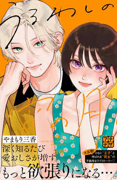 うるわしの宵の月　プチデザ（３６）