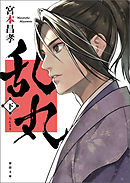 乱丸　下〈新装版〉