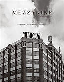 MEZZANINE VOLUME 1 SUMMER 2017