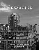 MEZZANINE VOLUME 2 SPRING 2018