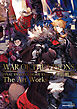 WAR OF THE VISIONS ファイナルファンタジー　ブレイブエクスヴィアス　幻影戦争 The Art Works