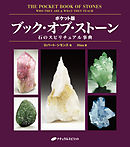 ポケット版 ブック・オブ・ストーン―石のスピリチュアル事典