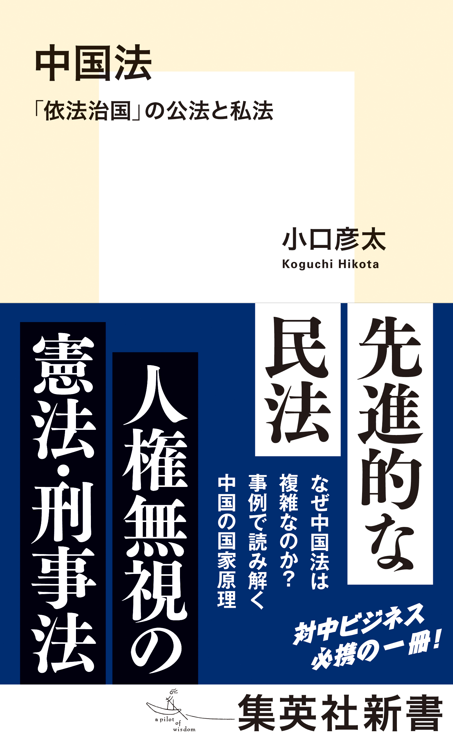 中国法 「依法治国」の公法と私法 - 小口彦太 - ビジネス・実用書・無料試し読みなら、電子書籍・コミックストア ブックライブ