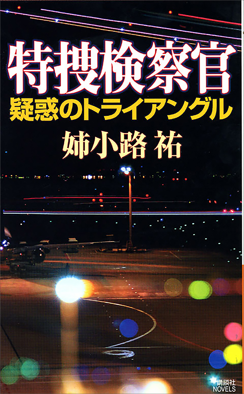 東京地検特捜部 姉小路祐 お求めやすく価格改定