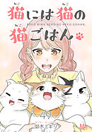 猫には猫の猫ごはん。 49