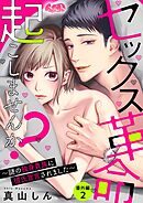 セックス革命起こしませんか？ ～謎の独身貴族に彼氏宣言されました～番外編2 27