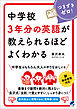 中学校3年分の英語が教えられるほどよくわかる