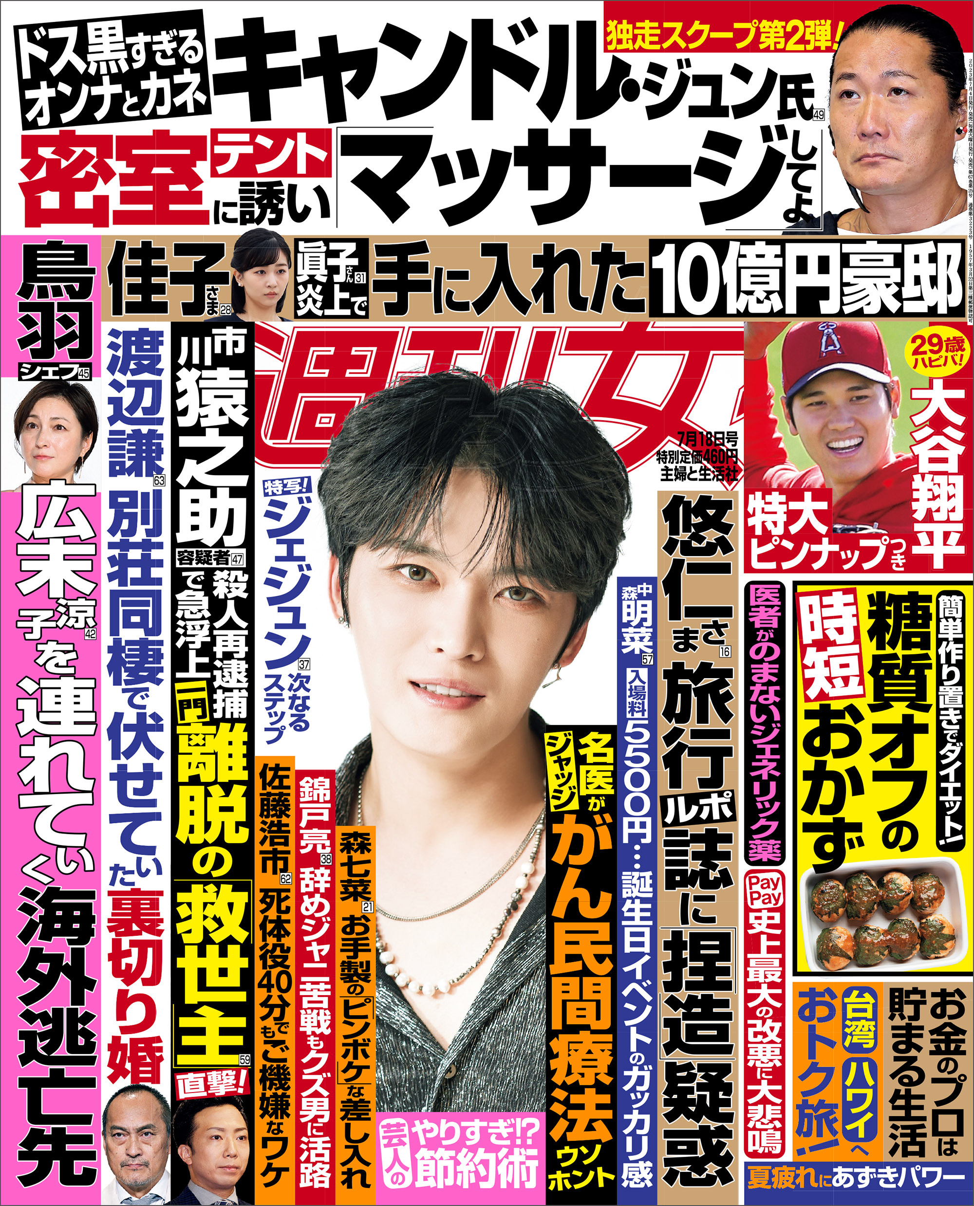 加藤 純一 コレコレ